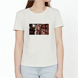 Buffy Summers Special Collection Buffy Summers T-Shirts