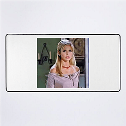 Buffy Summers Limited Collection Buffy Summers Mouse Pads