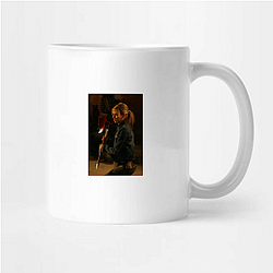 Buffy Summers Merchandise For Fans Buffy Summers Mugs