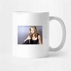 Buffy Summers Merch Buffy Summers Mugs