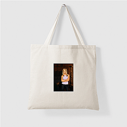 Buffy Summers Merch For Fans Buffy Summers Bags