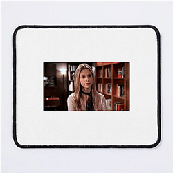 Buffy Summers Special Collection Buffy Summers Mouse Pads