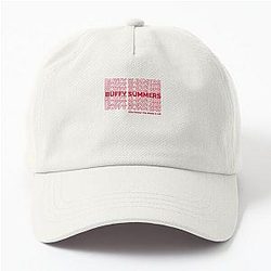 Buffy Summers' Dad Hat