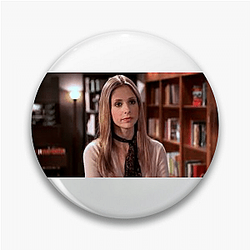 Buffy Summers Special Collection Buffy Summers Pins