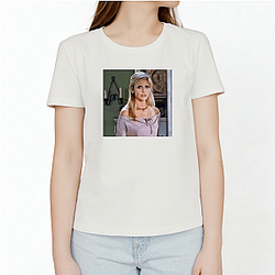 Buffy Summers Limited Collection Buffy Summers T-Shirts