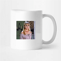 Buffy Summers Limited Collection Buffy Summers Mugs