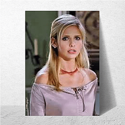 Buffy Summers Limited Collection Buffy Summers Posters