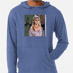 Buffy Summers Limited Collection Buffy Summers Hoodies
