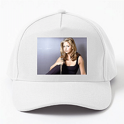 Buffy Summers Merch Buffy Summers Hats & Caps