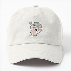 Buffy Summers What Would You Do Dad Hat