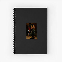 Buffy Summers Merchandise For Fans Buffy Summers Notebook