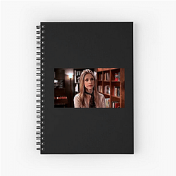 Buffy Summers Special Collection Buffy Summers Notebook