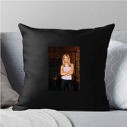 Buffy Summers Merch For Fans Buffy Summers Pillows Cover