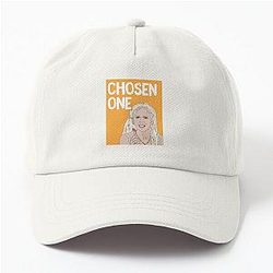 Buffy Summers Chosen Dad Hat