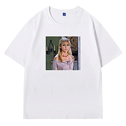 Buffy Summers Limited Collection Buffy Summers T-Shirts
