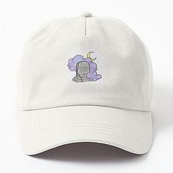 Buffy Summers Tomb Father Hat