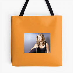 Buffy Summers Merch Buffy Summers Bags