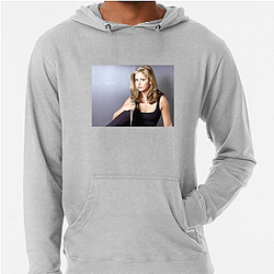 Buffy Summers Merch Buffy Summers Hoodies