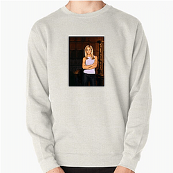 Buffy Summers Merch For Fans Buffy Summers Sweatshirts