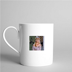 Buffy Summers Limited Collection Buffy Summers Mugs