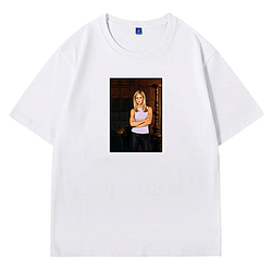 Buffy Summers Merch For Fans Buffy Summers T-Shirts