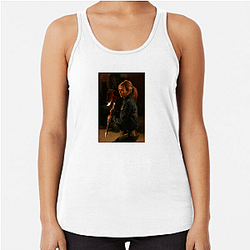 Buffy Summers Merchandise For Fans Buffy Summers Tank Tops