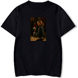 Buffy Summers Merchandise For Fans Buffy Summers T-Shirts