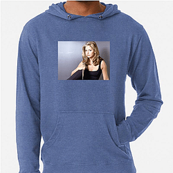 Buffy Summers Merch Buffy Summers Hoodies