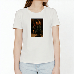 Buffy Summers Merchandise For Fans Buffy Summers T-Shirts