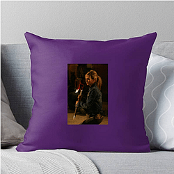 Buffy Summers Merchandise For Fans Buffy Summers Pillows Cover