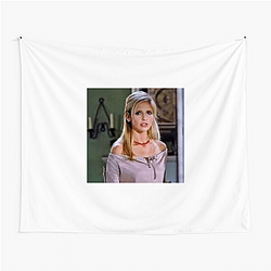 Buffy Summers Limited Collection Buffy Summers Tapestries