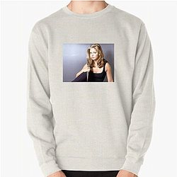 Buffy Summers Merch Buffy Summers Sweatshirts