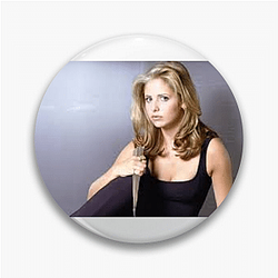 Buffy Summers Merch Buffy Summers Pins