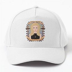 Buffy Summers Baseball Cap