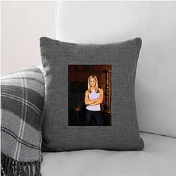 Buffy Summers Merch For Fans Buffy Summers Pillows Cover