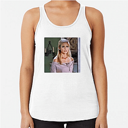 Buffy Summers Limited Collection Buffy Summers Tank Tops