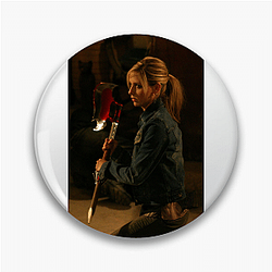 Buffy Summers Merchandise For Fans Buffy Summers Pins