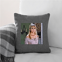 Buffy Summers Limited Collection Buffy Summers Pillows Cover