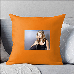 Buffy Summers Merch Buffy Summers Pillows Cover