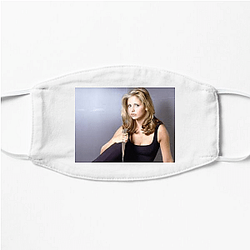Buffy Summers Merch Buffy Summers Face Masks