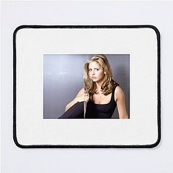 Buffy Summers Merch Buffy Summers Mouse Pads