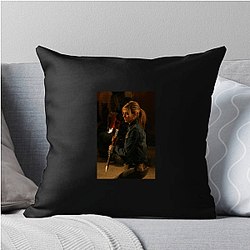 Buffy Summers Merchandise For Fans Buffy Summers Pillows Cover
