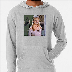 Buffy Summers Limited Collection Buffy Summers Hoodies