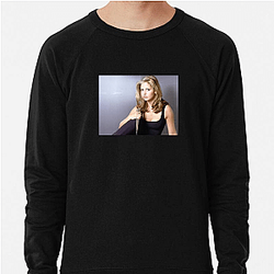 Buffy Summers Merch Buffy Summers Sweatshirts