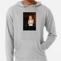 Buffy Summers Merch For Fans Buffy Summers Hoodies