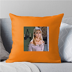 Buffy Summers Limited Collection Buffy Summers Pillows Cover