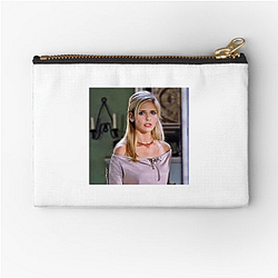 Buffy Summers Limited Collection Buffy Summers Zipper Pouches