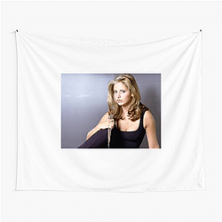 Buffy Summers Merch Buffy Summers Tapestries