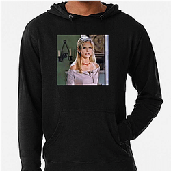 Buffy Summers Limited Collection Buffy Summers Hoodies