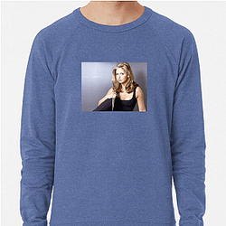 Buffy Summers Merch Buffy Summers Sweatshirts